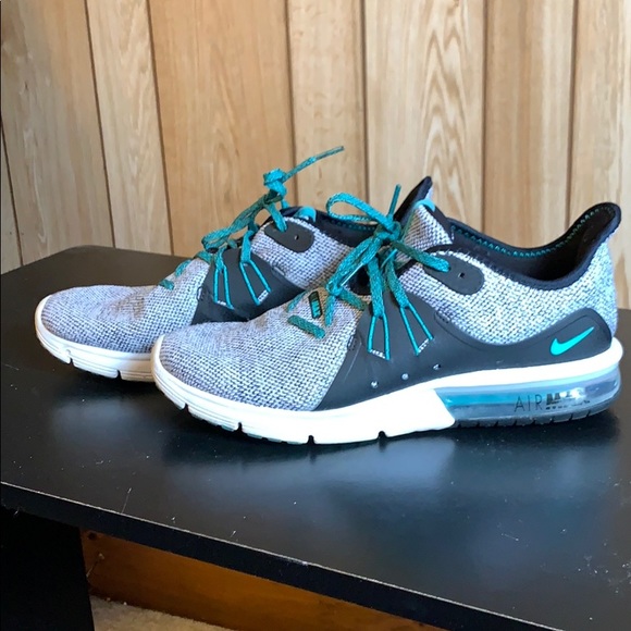 sneaker nike air max thea